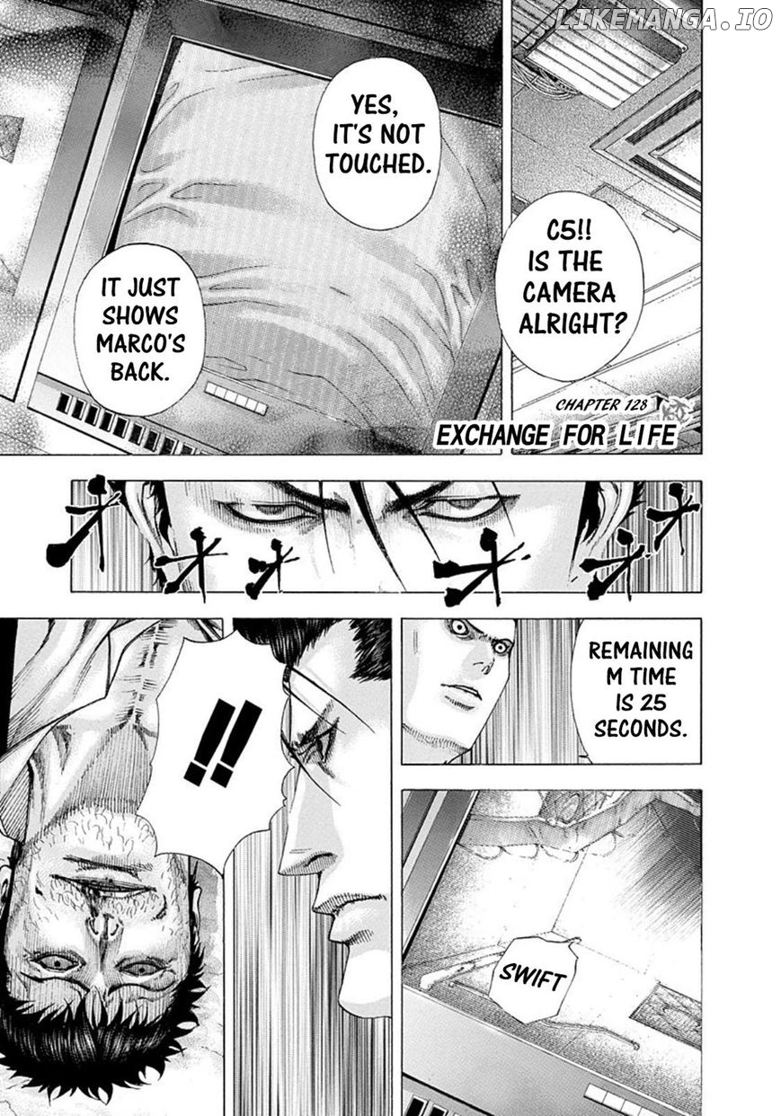 Read Usogui En Manga Online