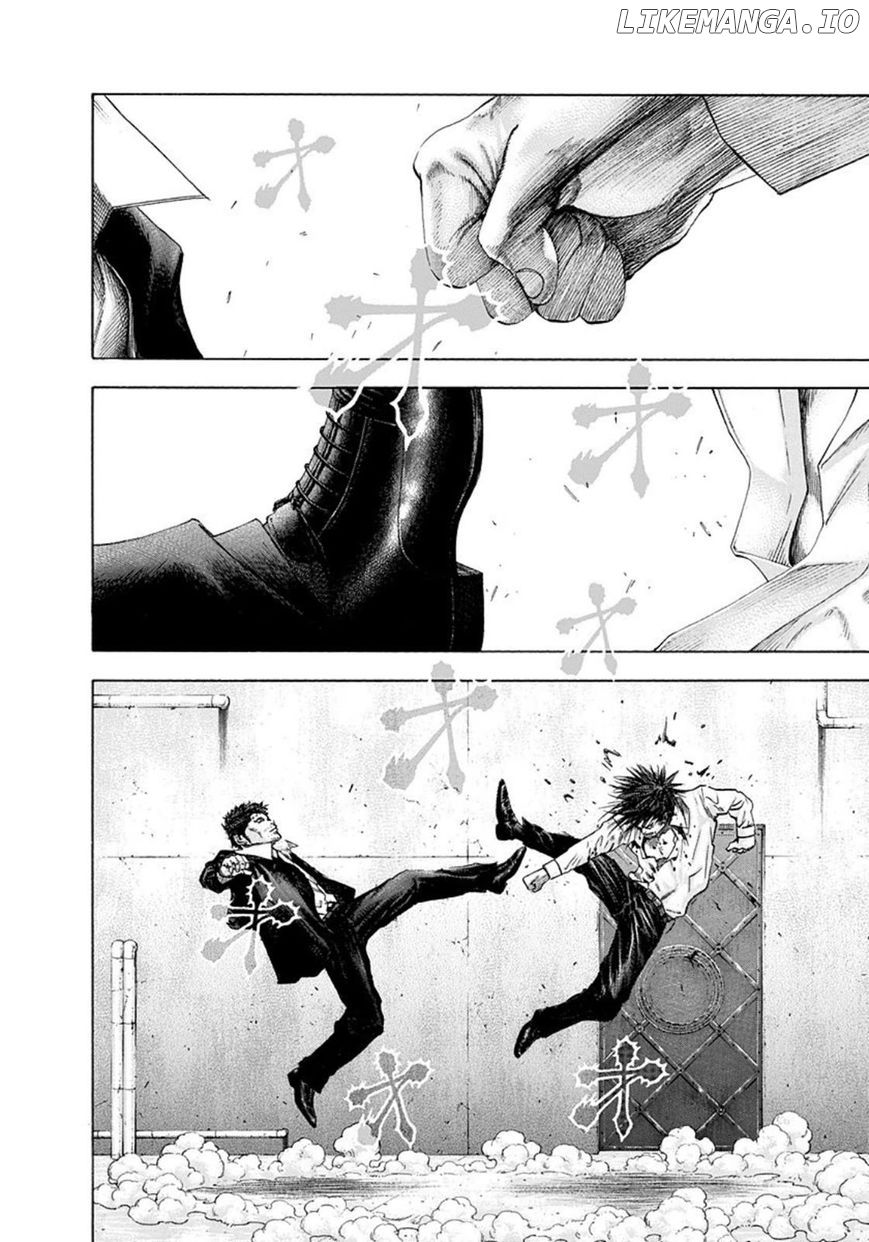 Read Usogui En Manga Online