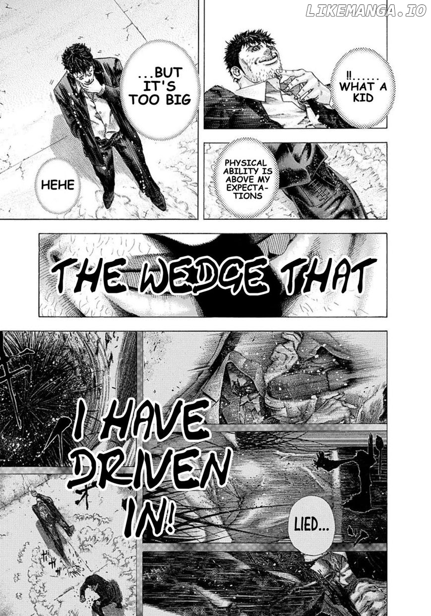 Read Usogui En Manga Online