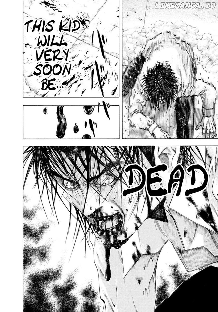 Read Usogui En Manga Online