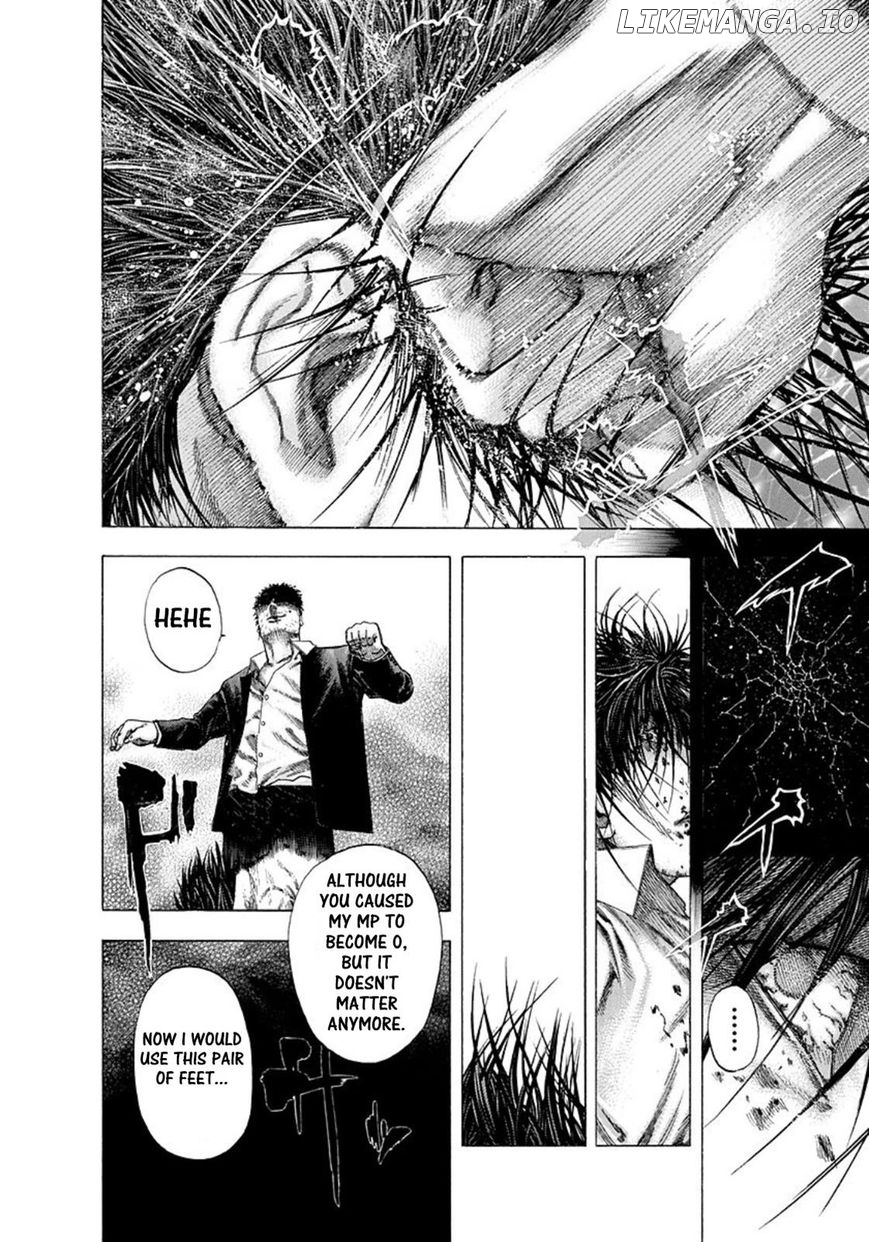 Read Usogui En Manga Online