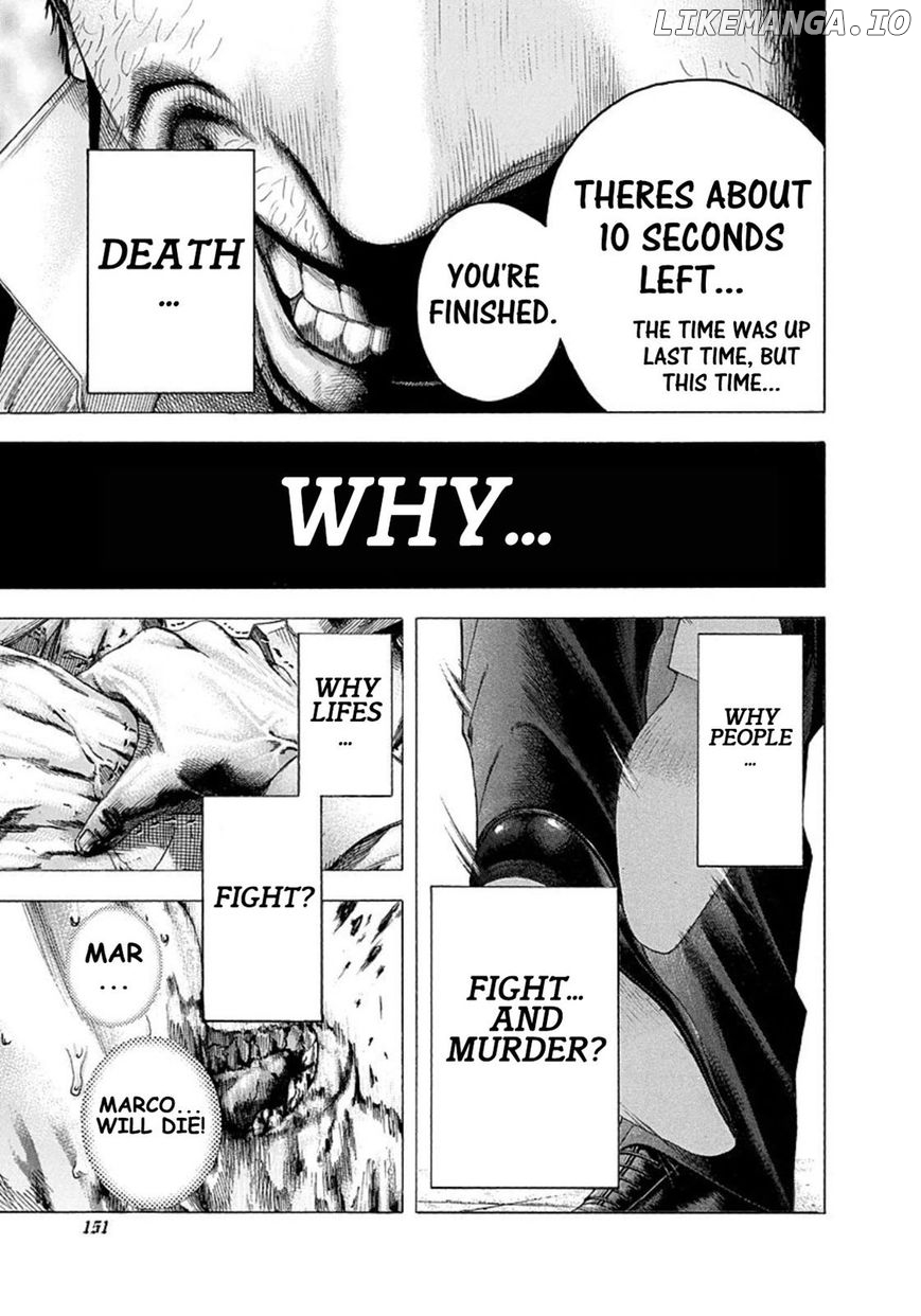 Read Usogui En Manga Online