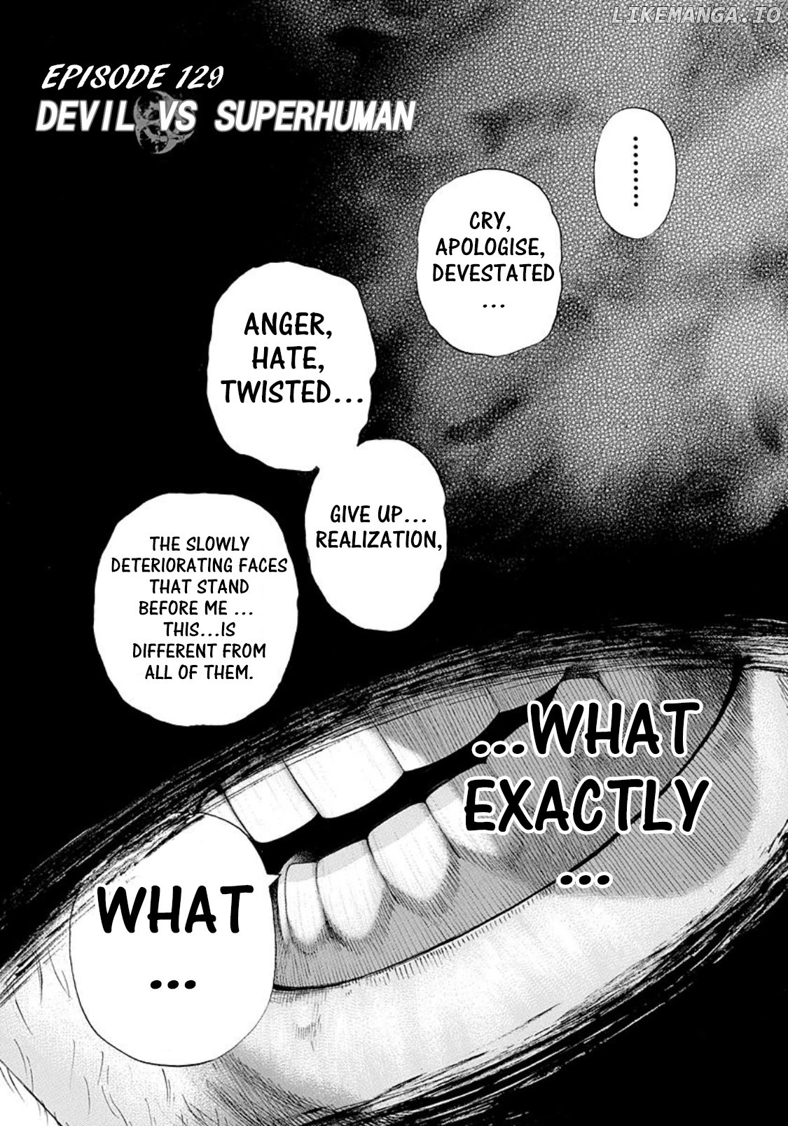 Read Usogui En Manga Online