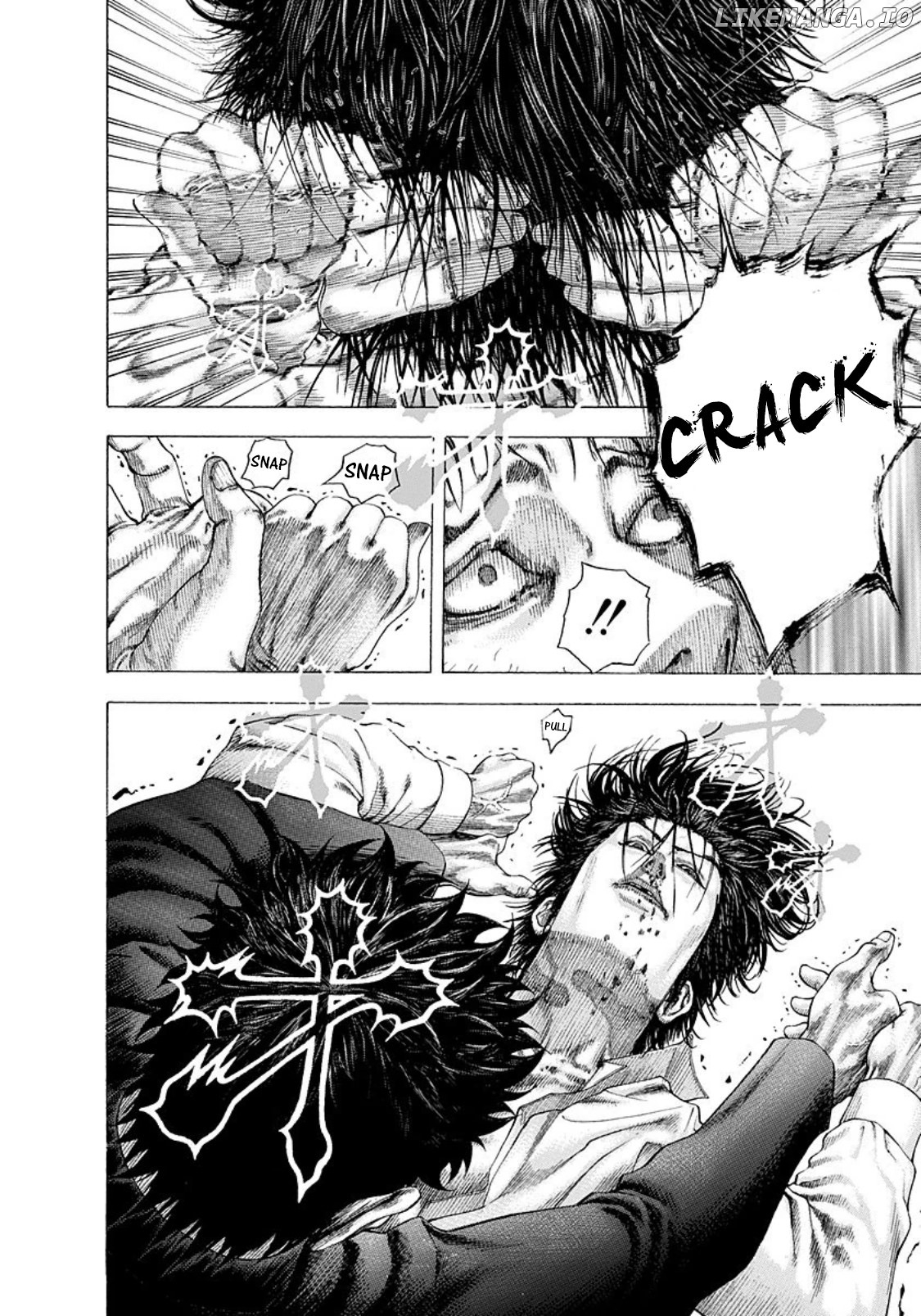 Read Usogui En Manga Online