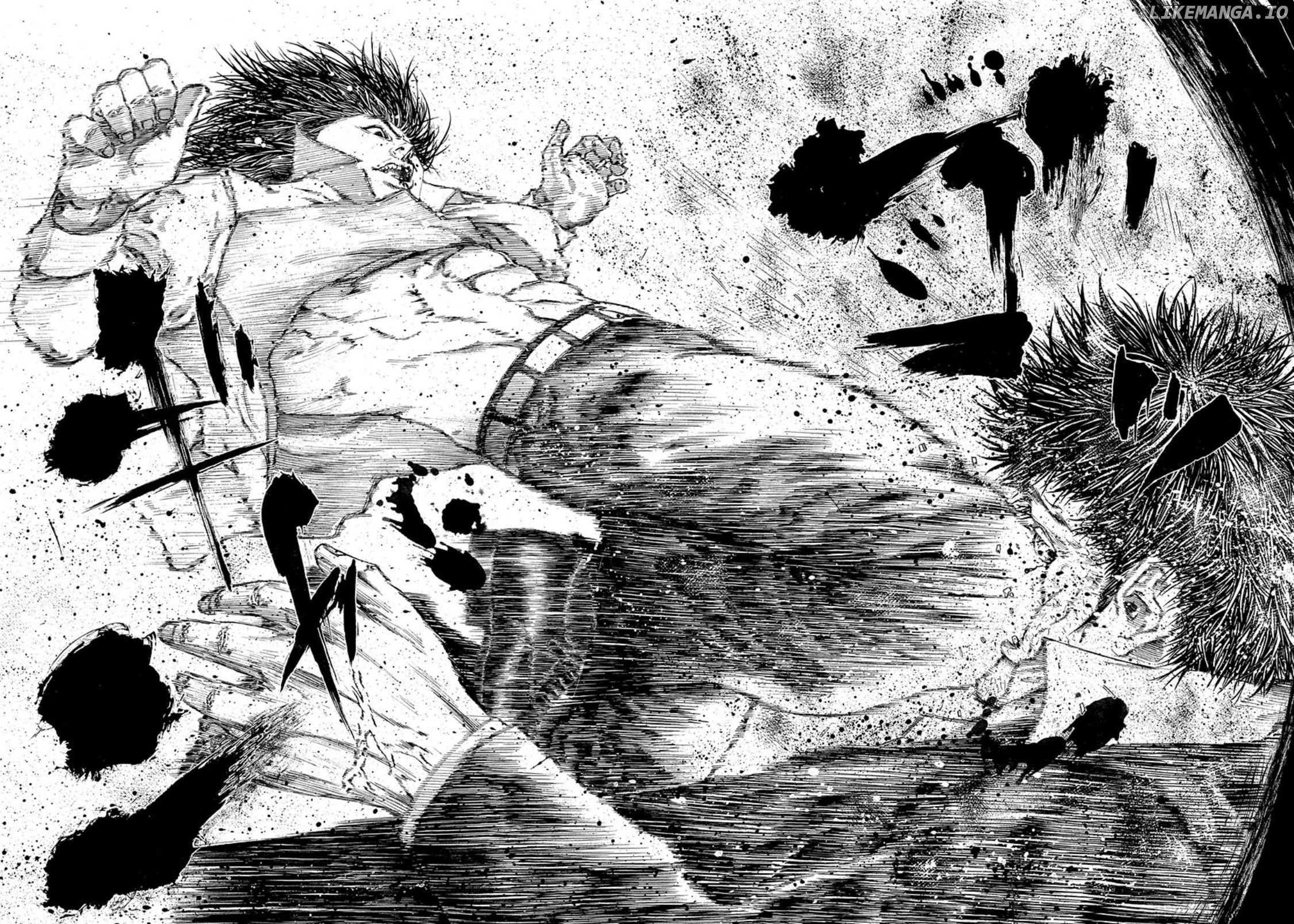 Read Usogui En Manga Online