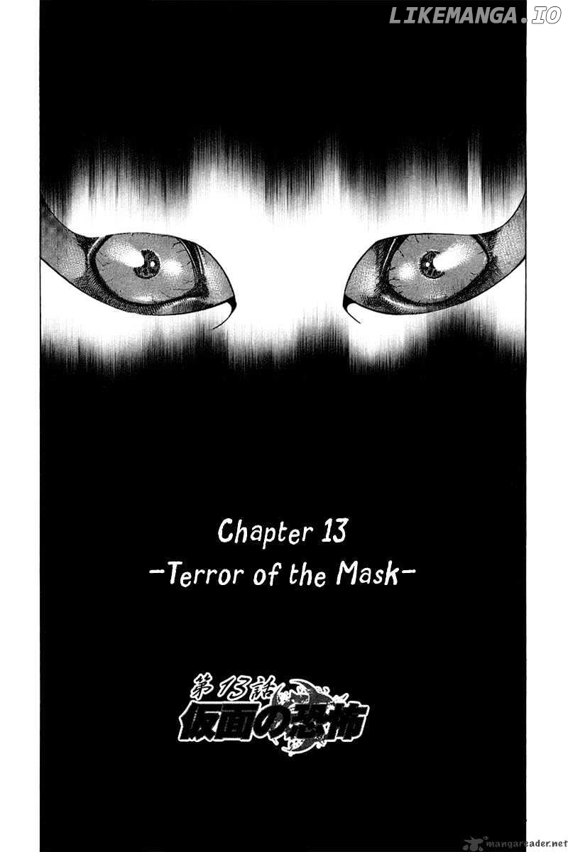 Read Usogui En Manga Online