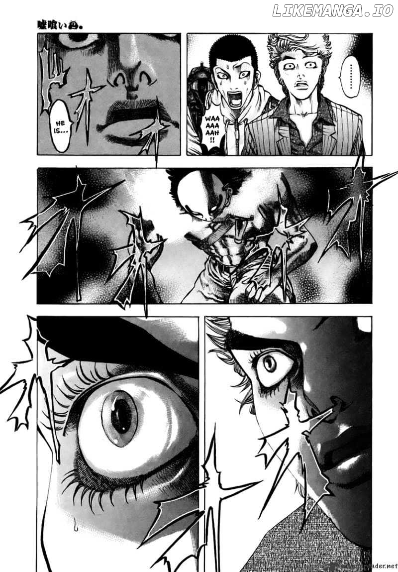 Read Usogui En Manga Online