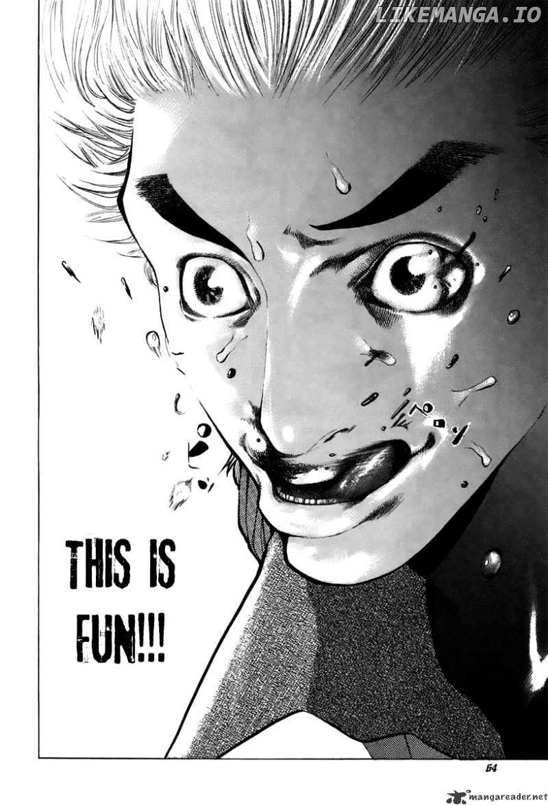 Read Usogui En Manga Online