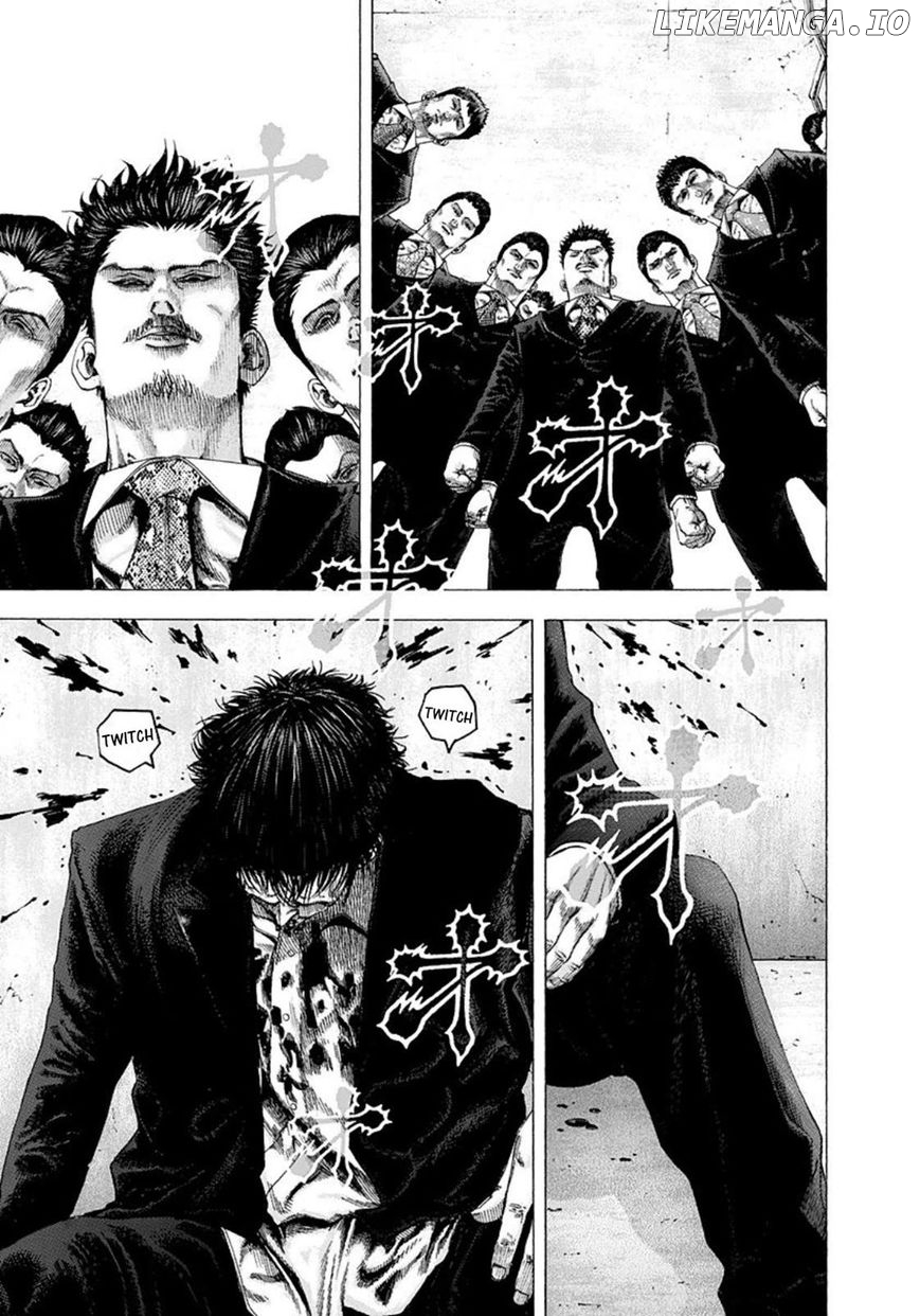Read Usogui En Manga Online