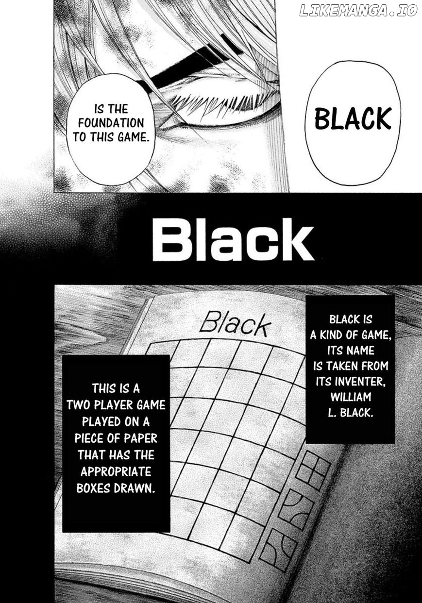 Read Usogui En Manga Online