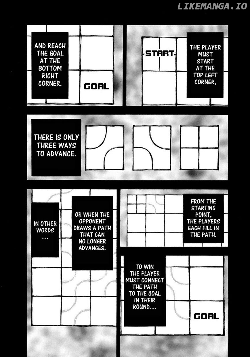 Read Usogui En Manga Online