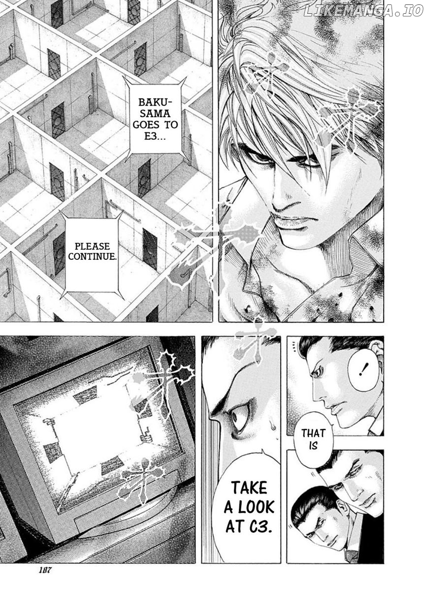 Read Usogui En Manga Online