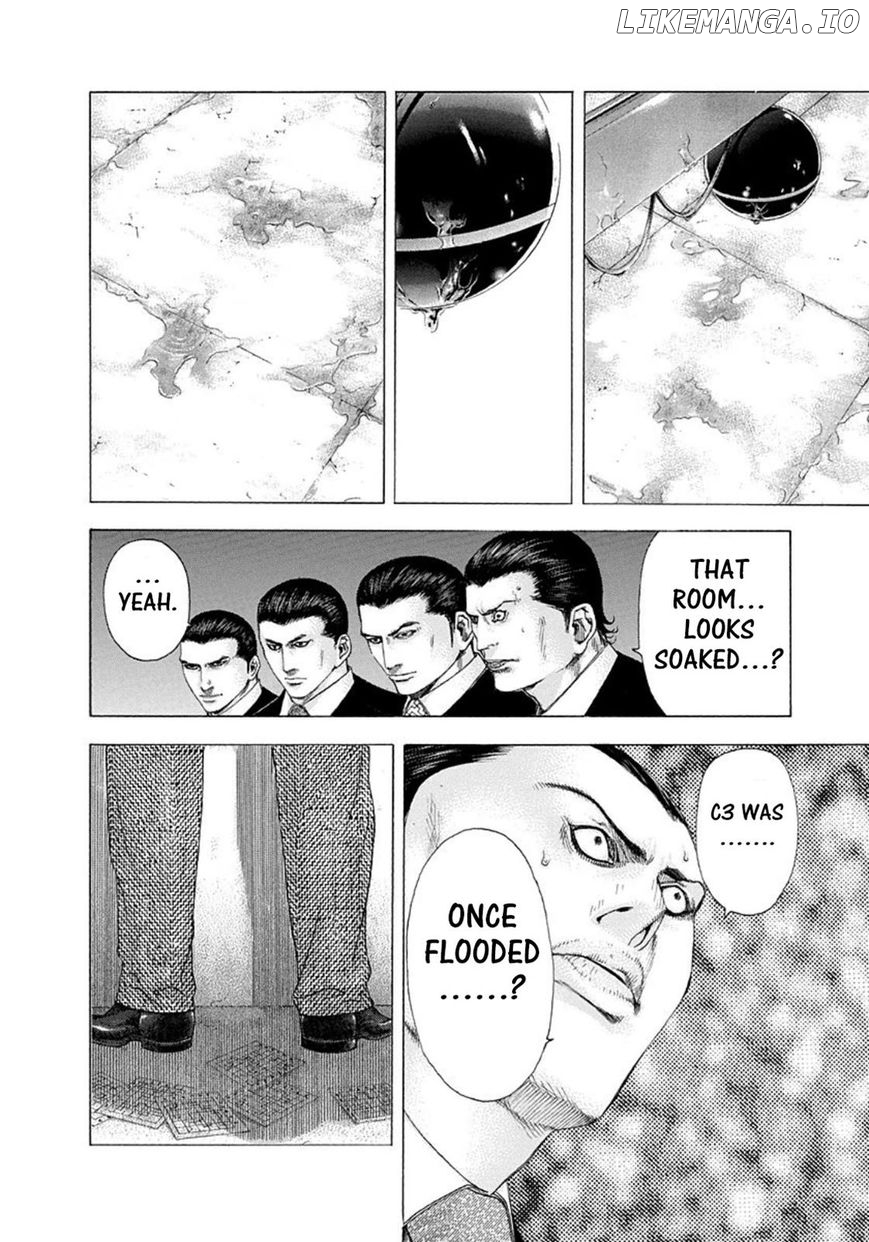 Read Usogui En Manga Online