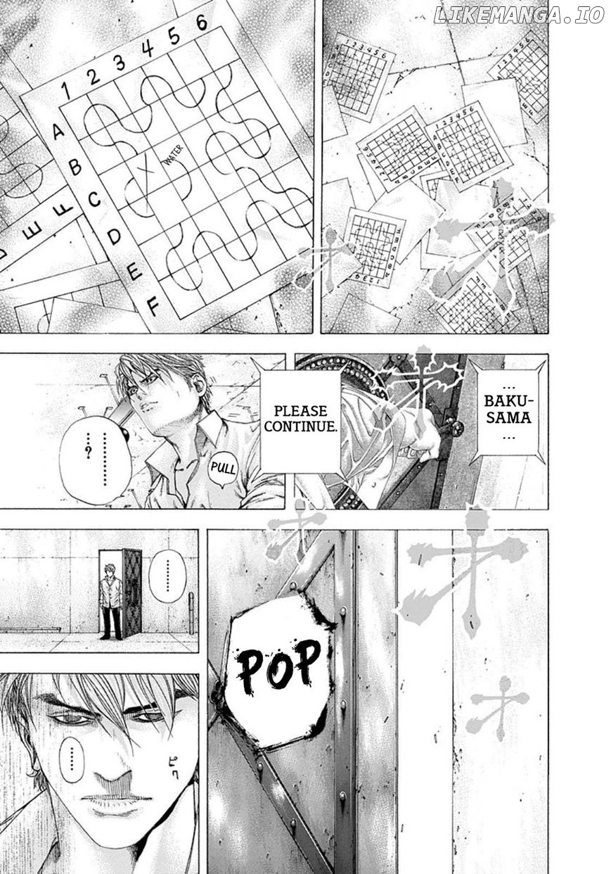 Read Usogui En Manga Online