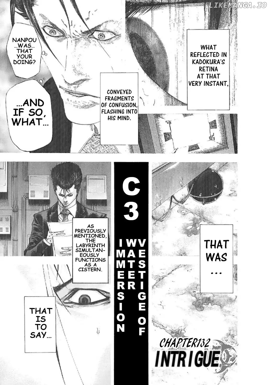 Read Usogui En Manga Online