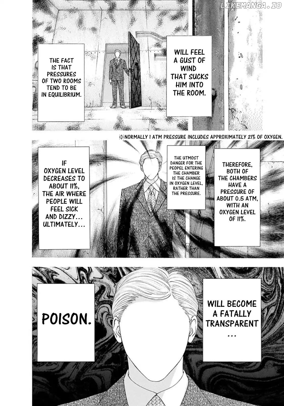 Read Usogui En Manga Online
