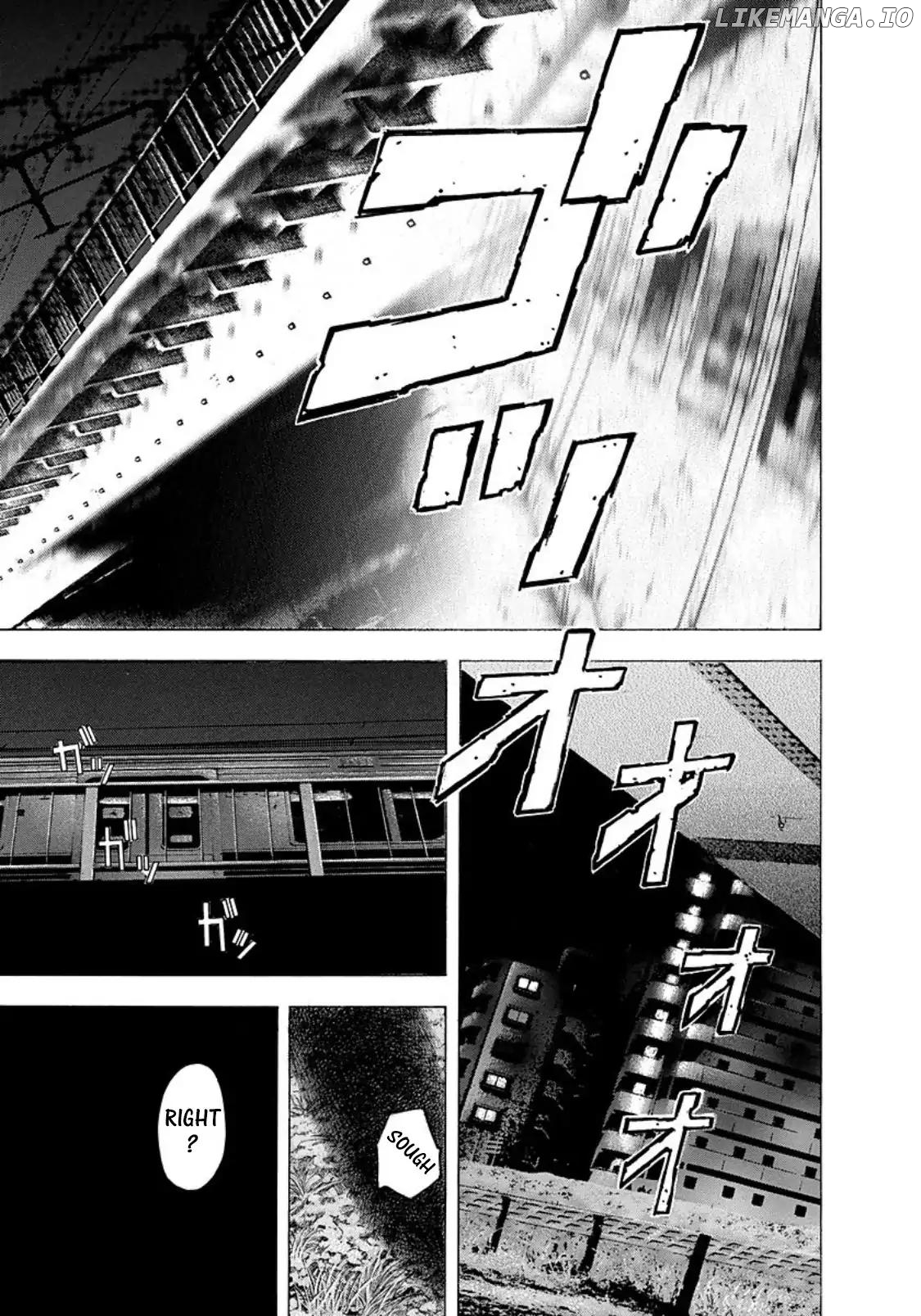 Read Usogui En Manga Online