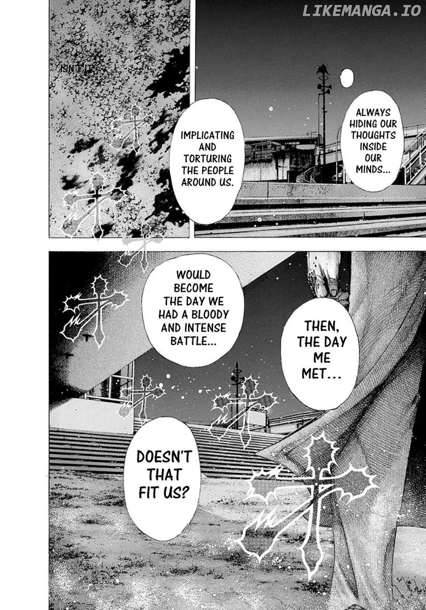 Read Usogui En Manga Online