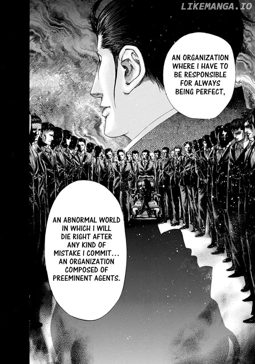 Read Usogui En Manga Online