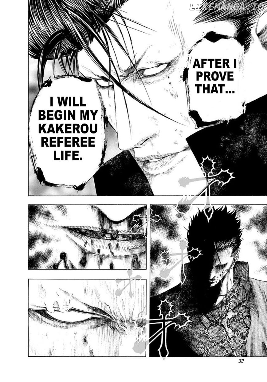 Read Usogui En Manga Online