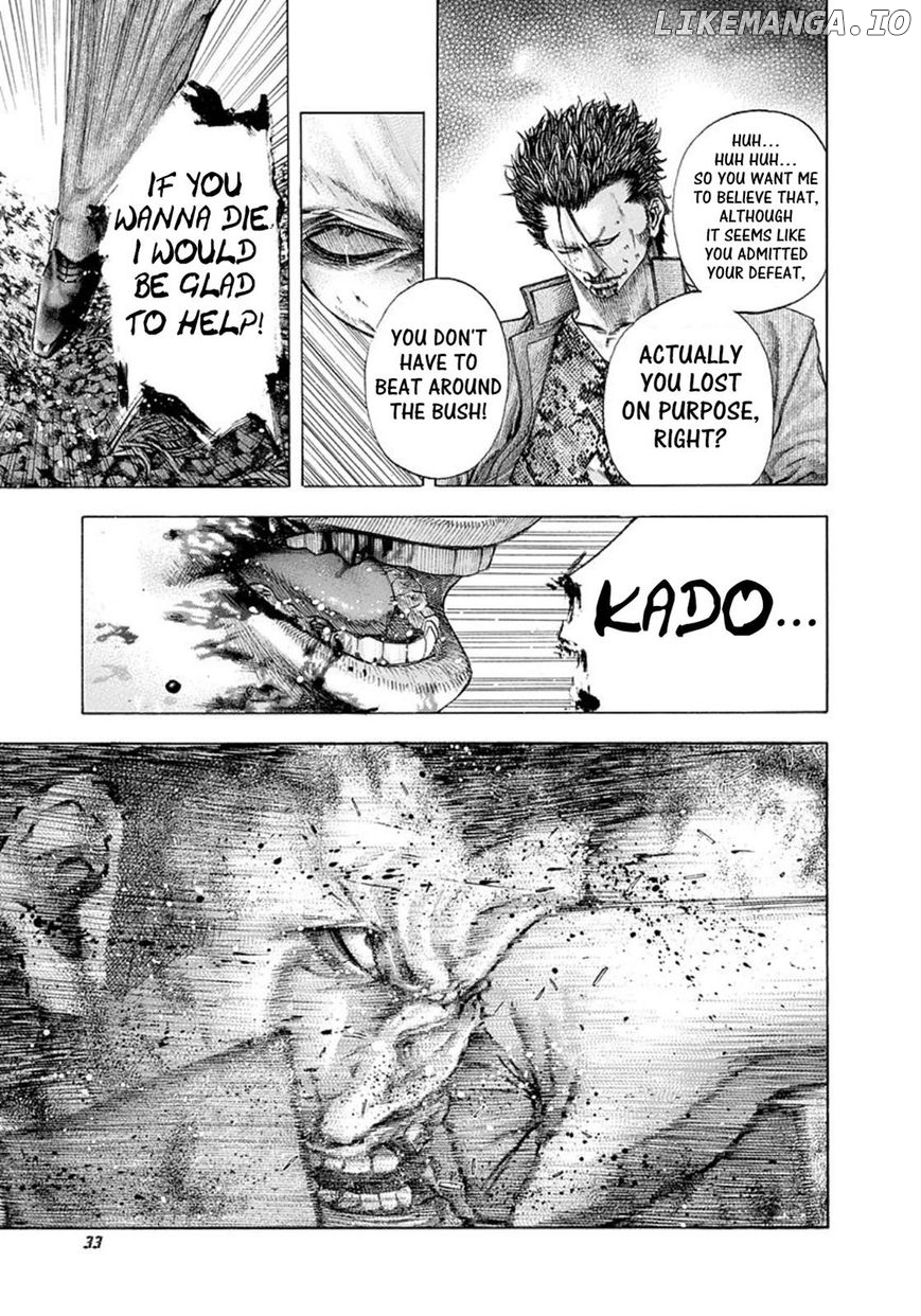 Read Usogui En Manga Online