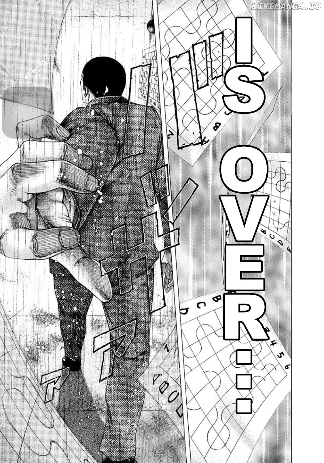 Read Usogui En Manga Online