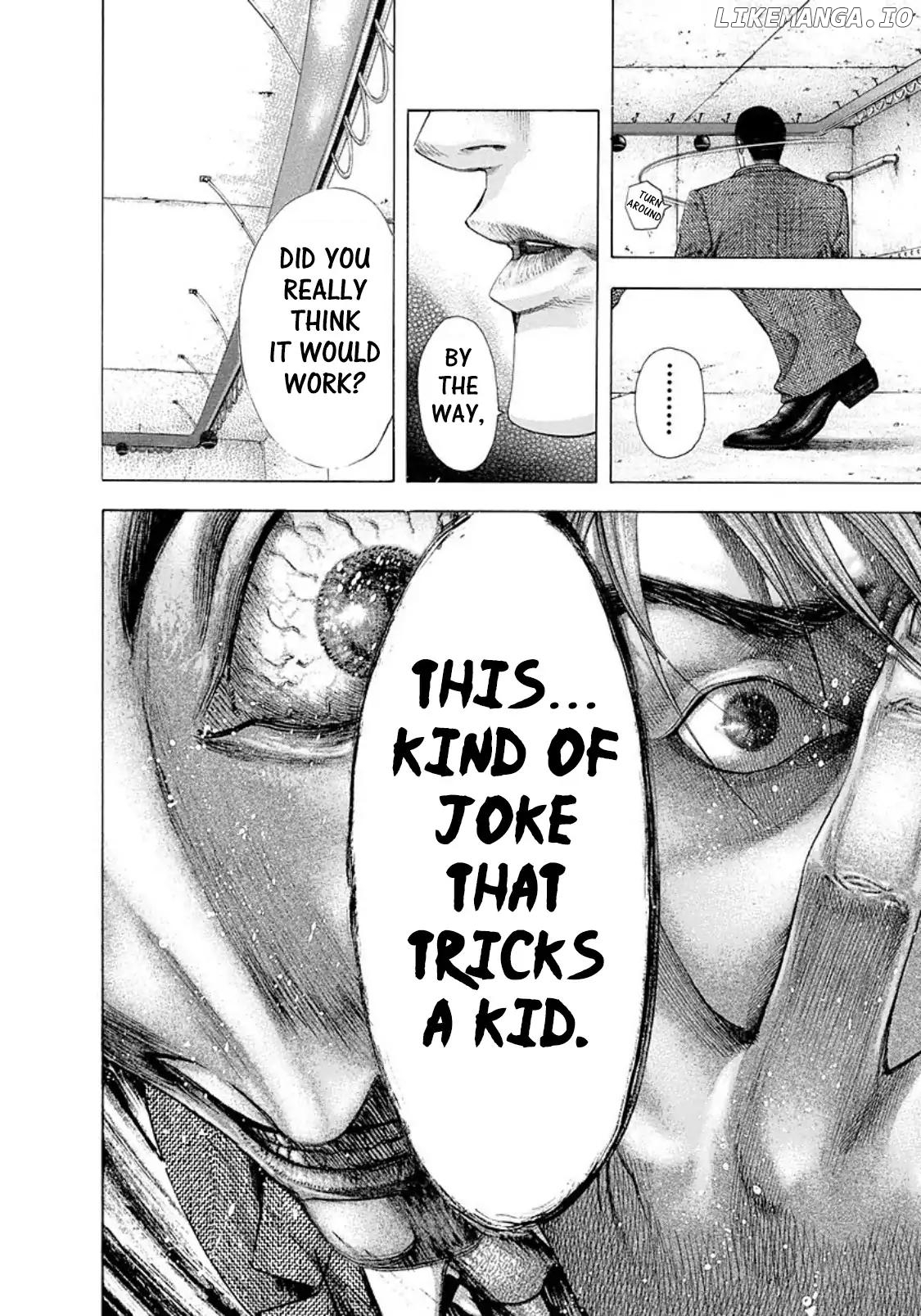 Read Usogui En Manga Online
