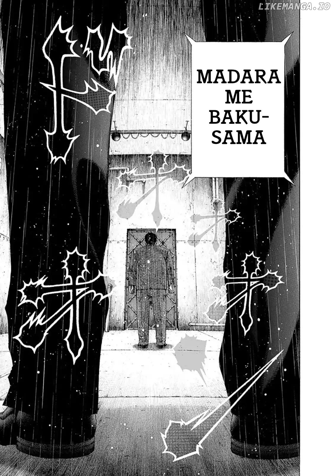 Read Usogui En Manga Online