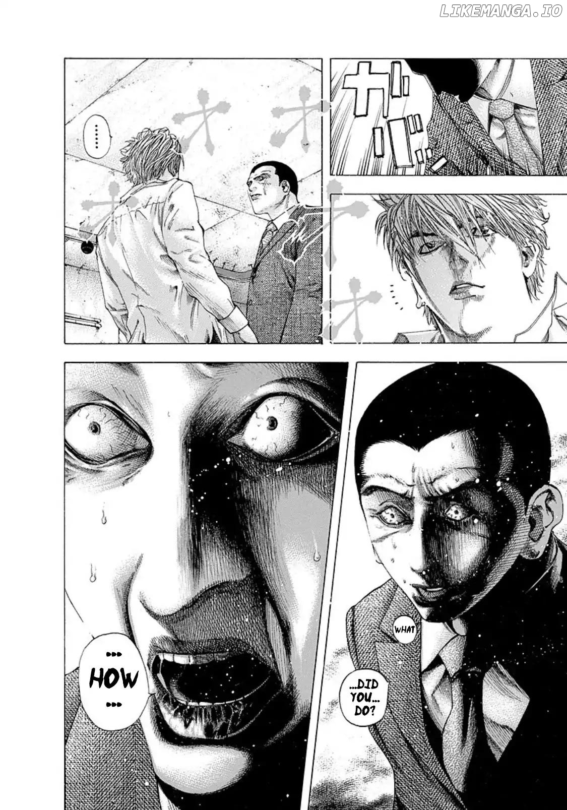 Read Usogui En Manga Online