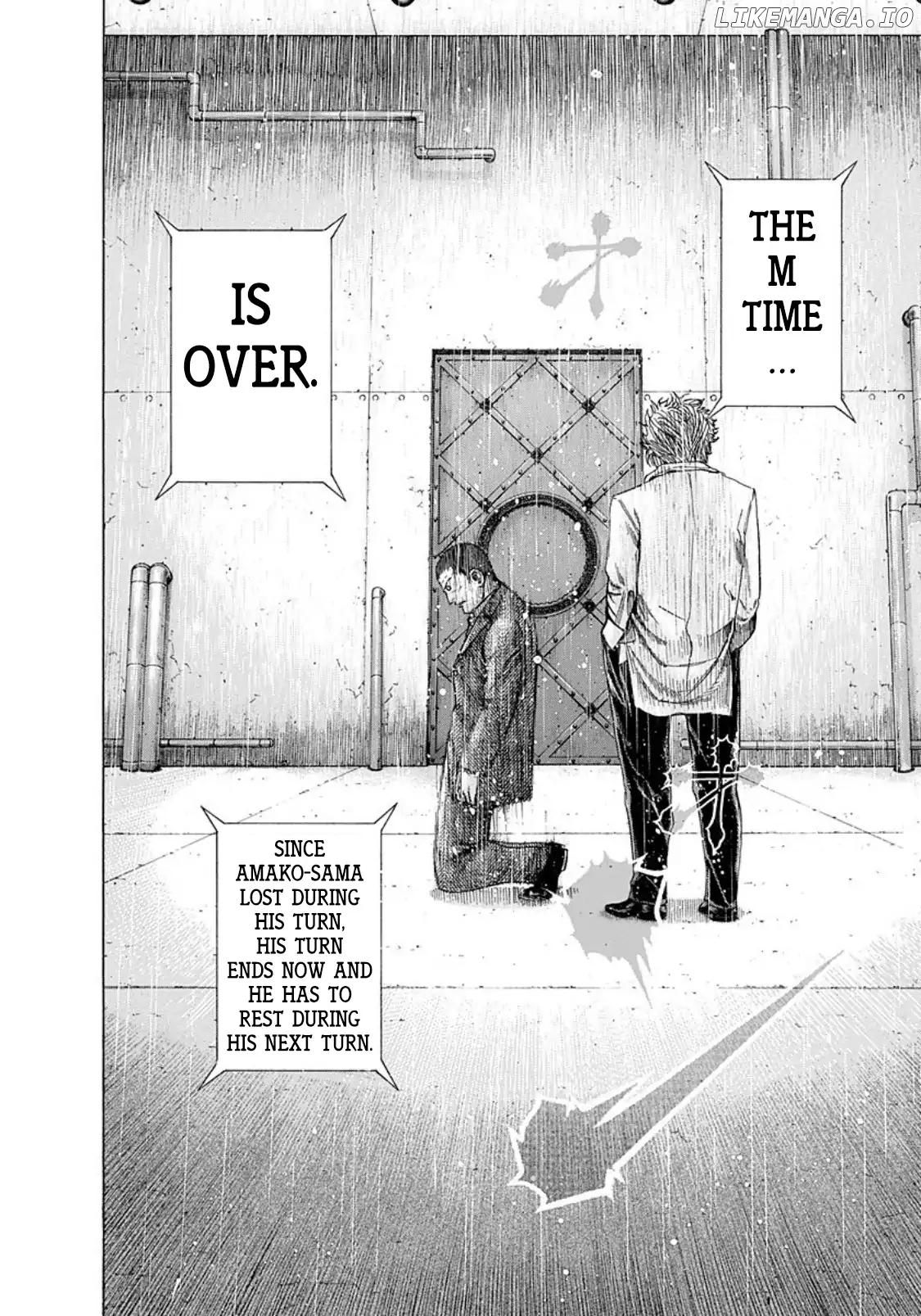Read Usogui En Manga Online