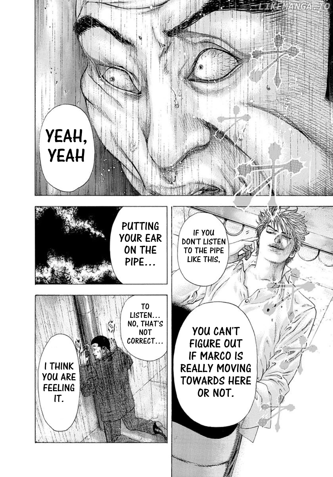 Read Usogui En Manga Online