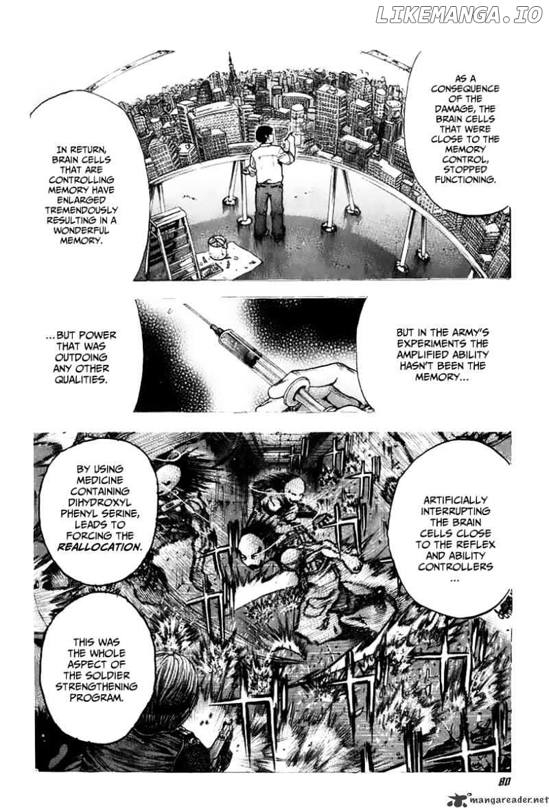 Read Usogui En Manga Online