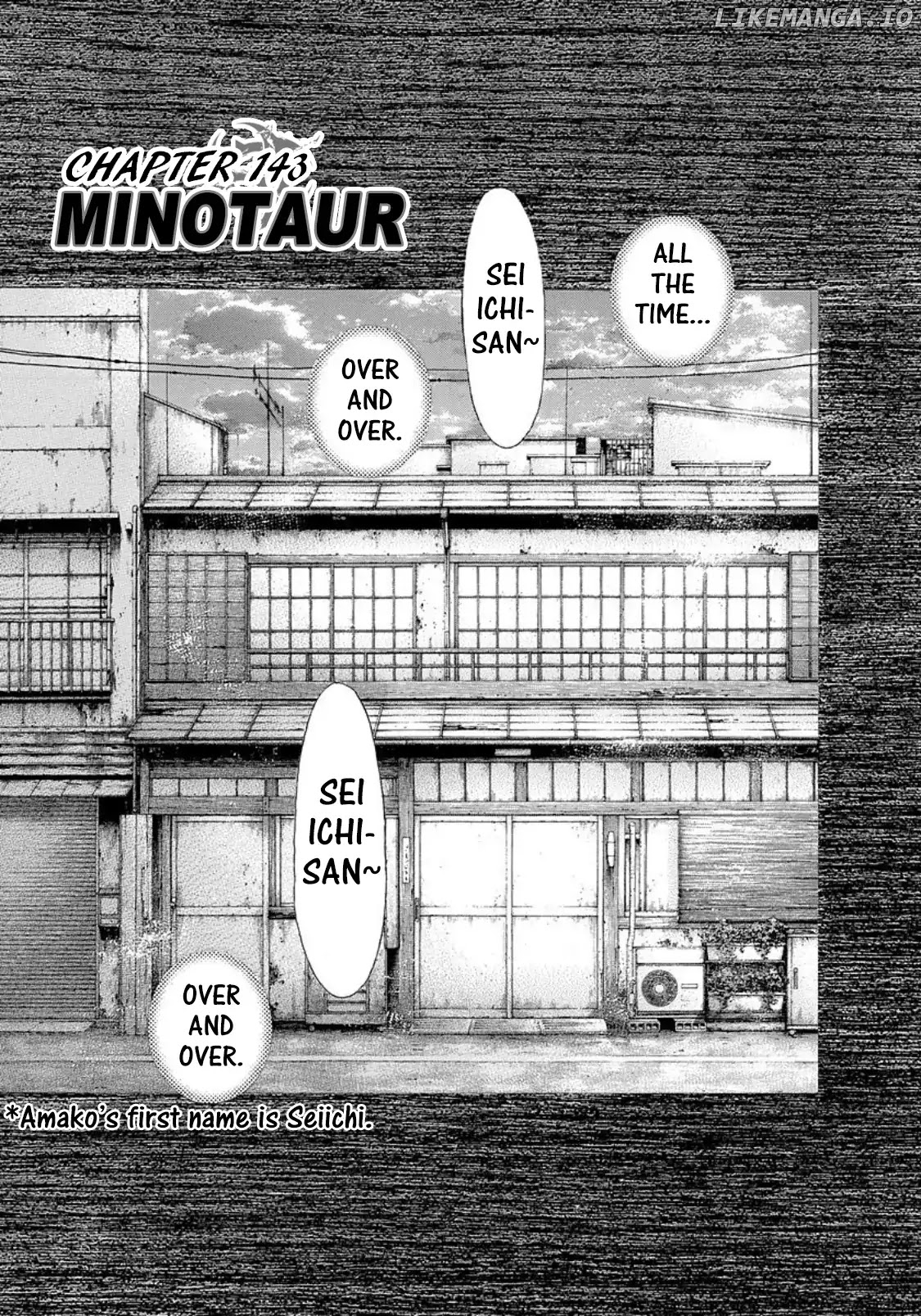 Read Usogui En Manga Online
