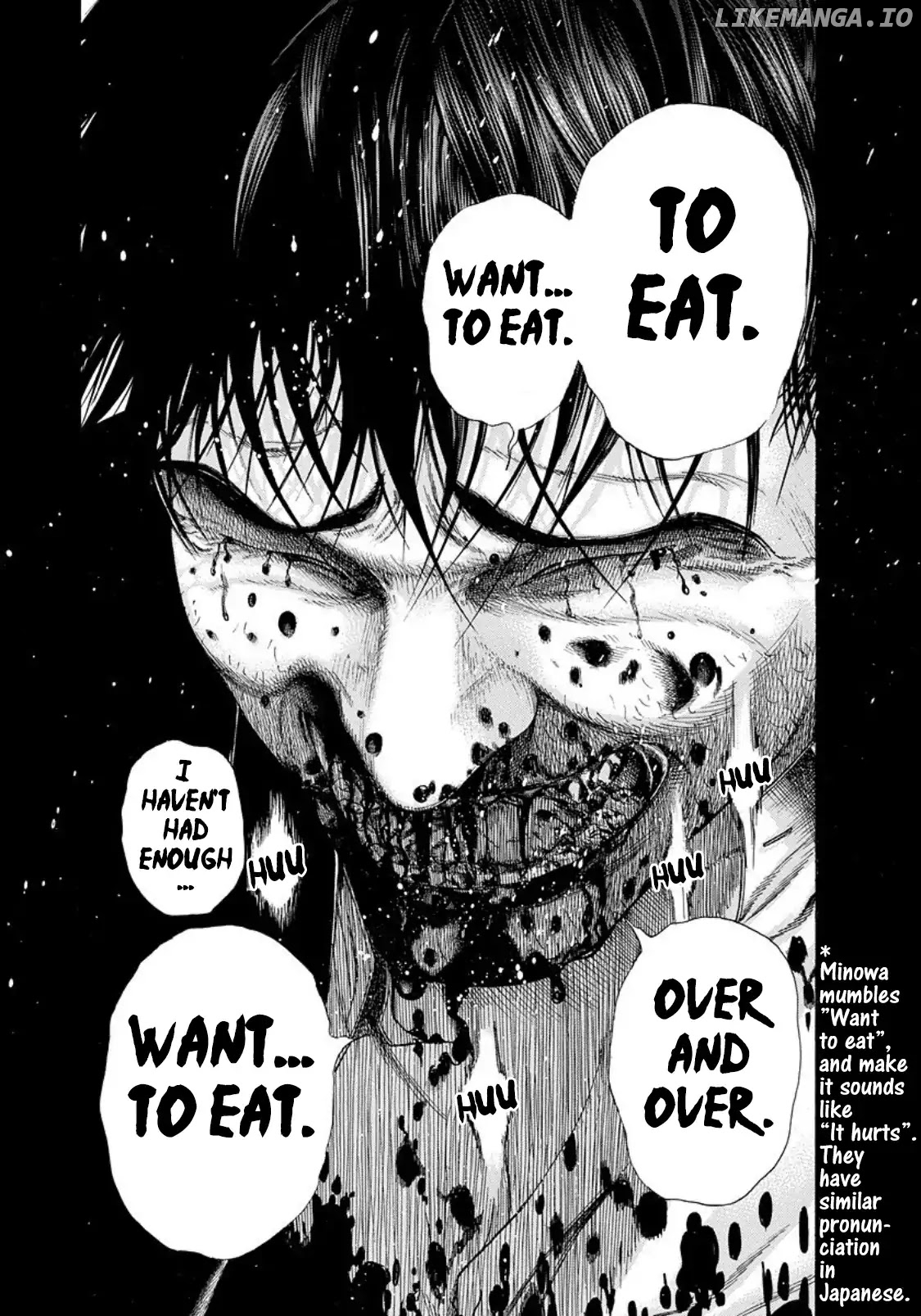 Read Usogui En Manga Online
