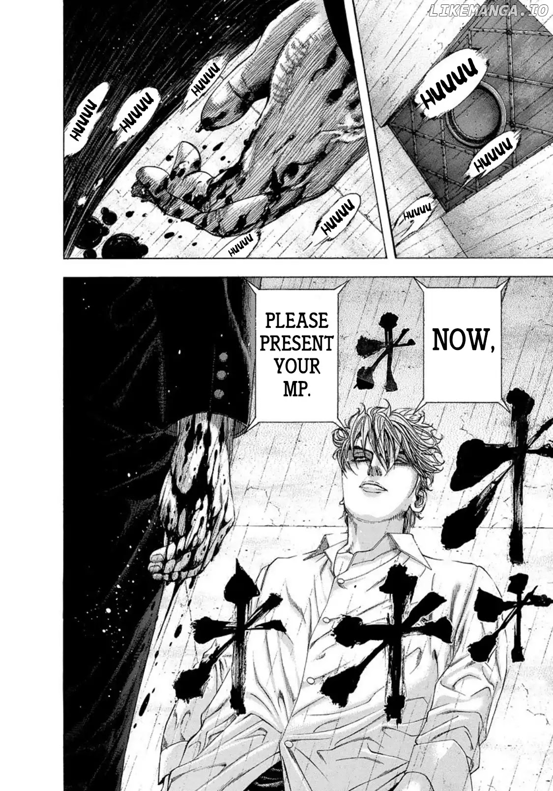 Read Usogui En Manga Online
