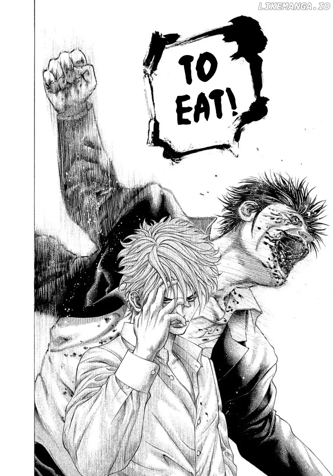 Read Usogui En Manga Online
