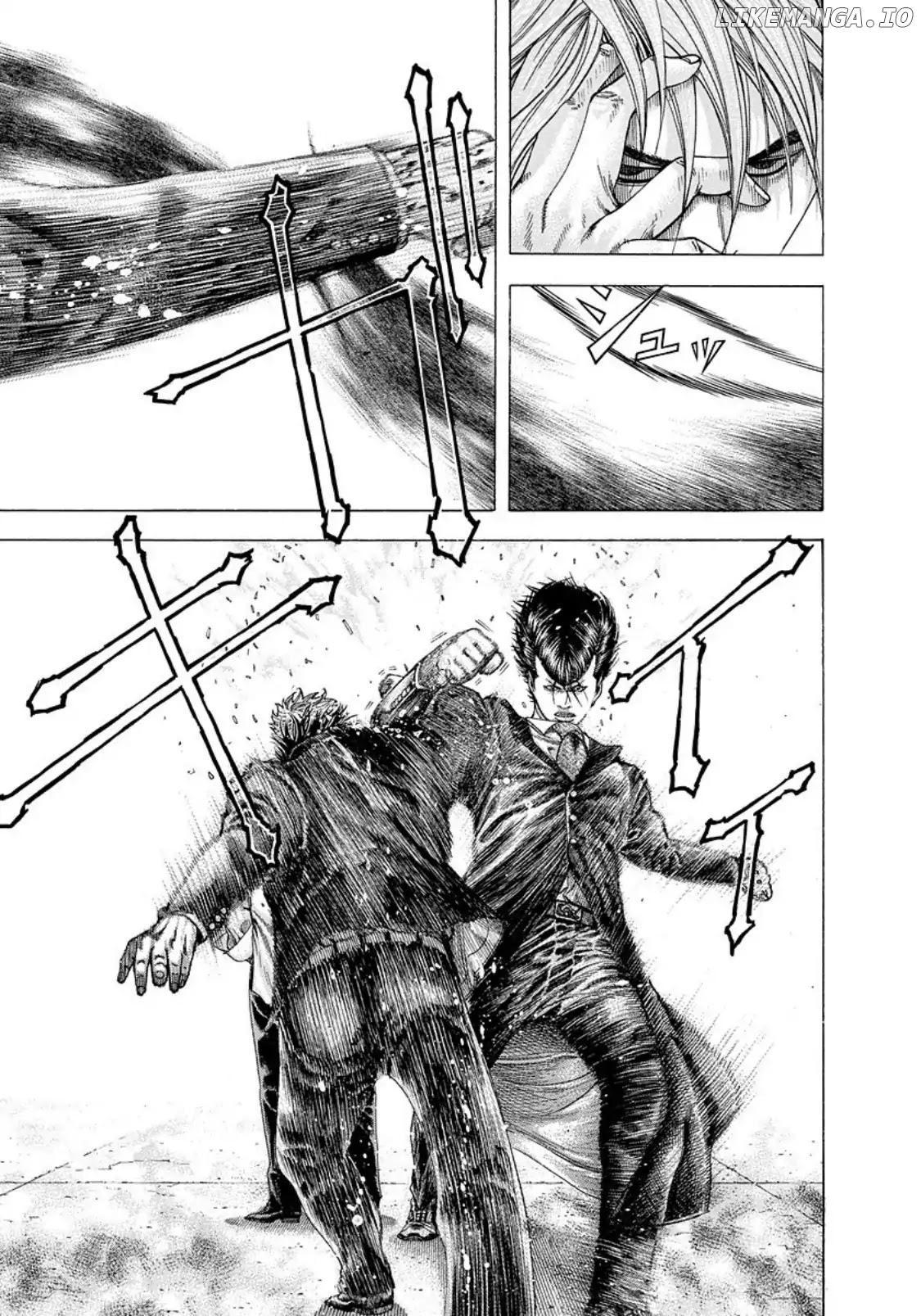Read Usogui En Manga Online
