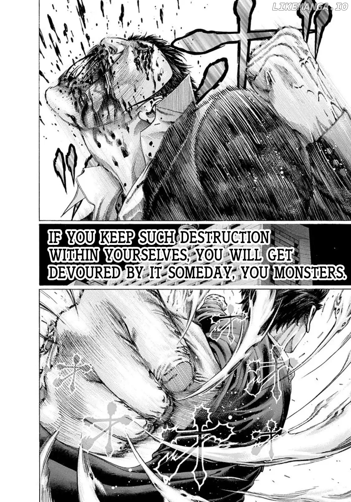 Read Usogui En Manga Online
