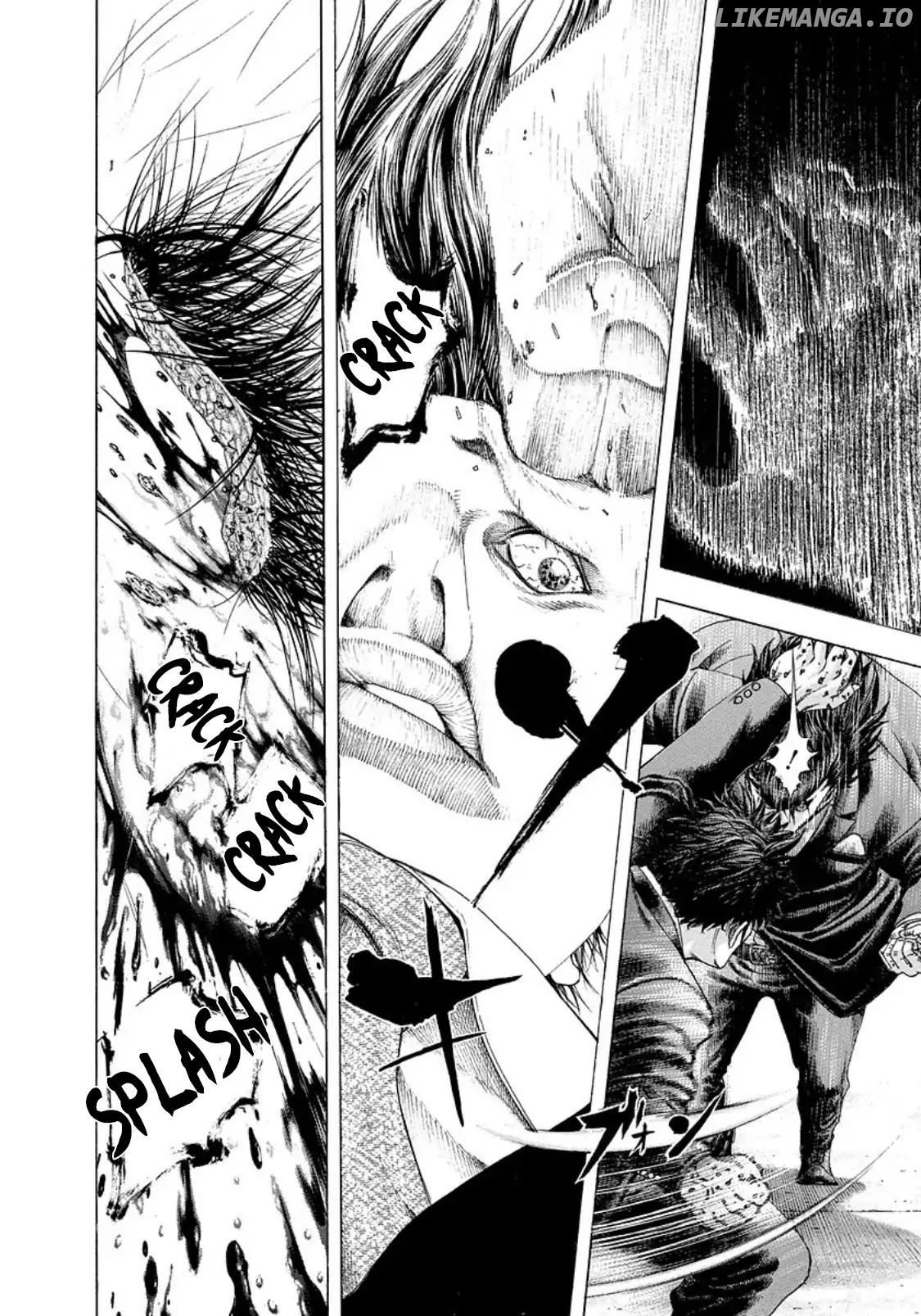 Read Usogui En Manga Online