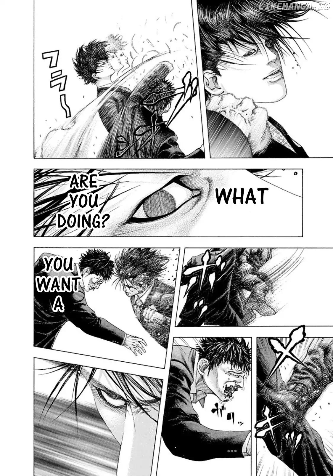 Read Usogui En Manga Online