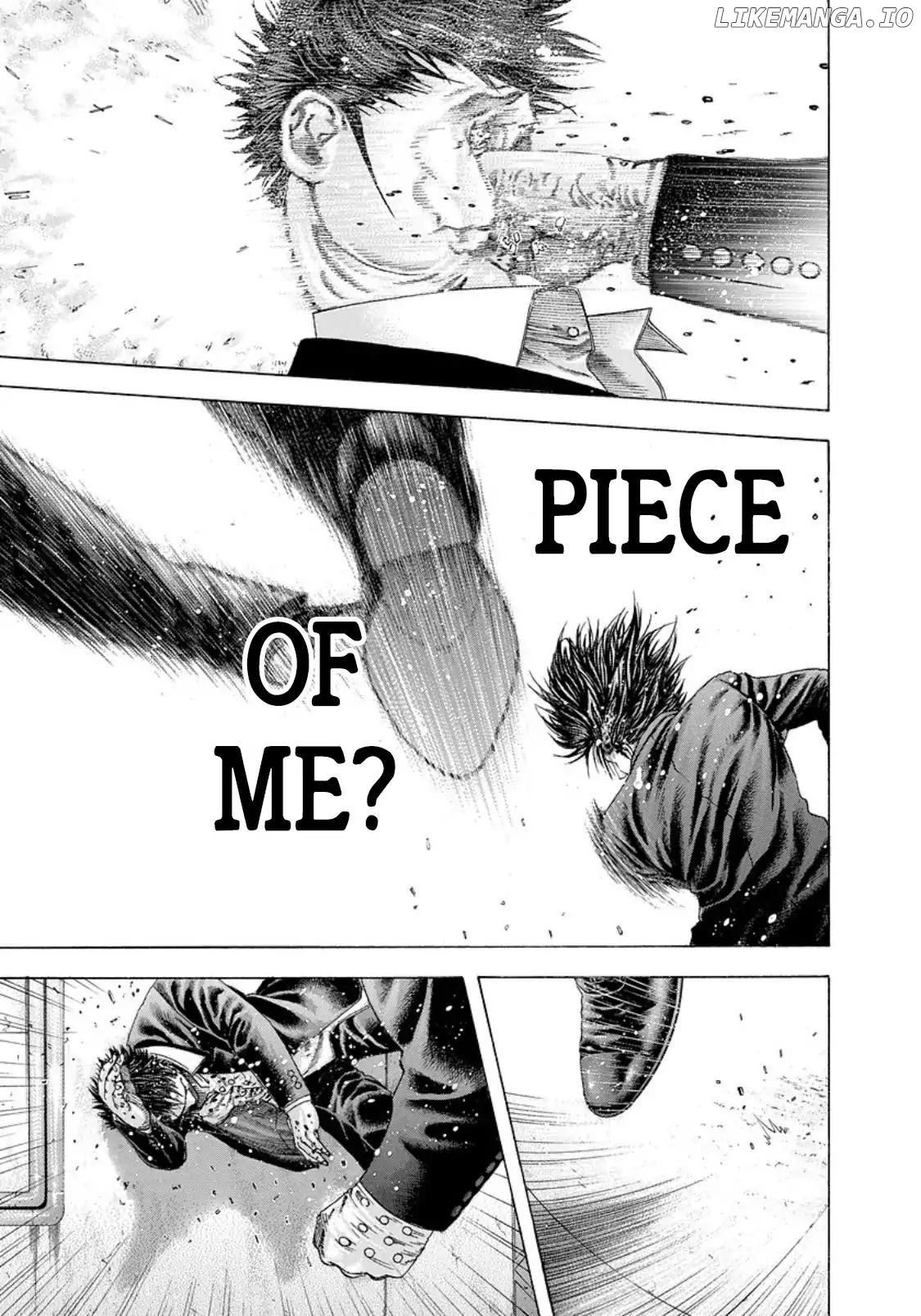 Read Usogui En Manga Online