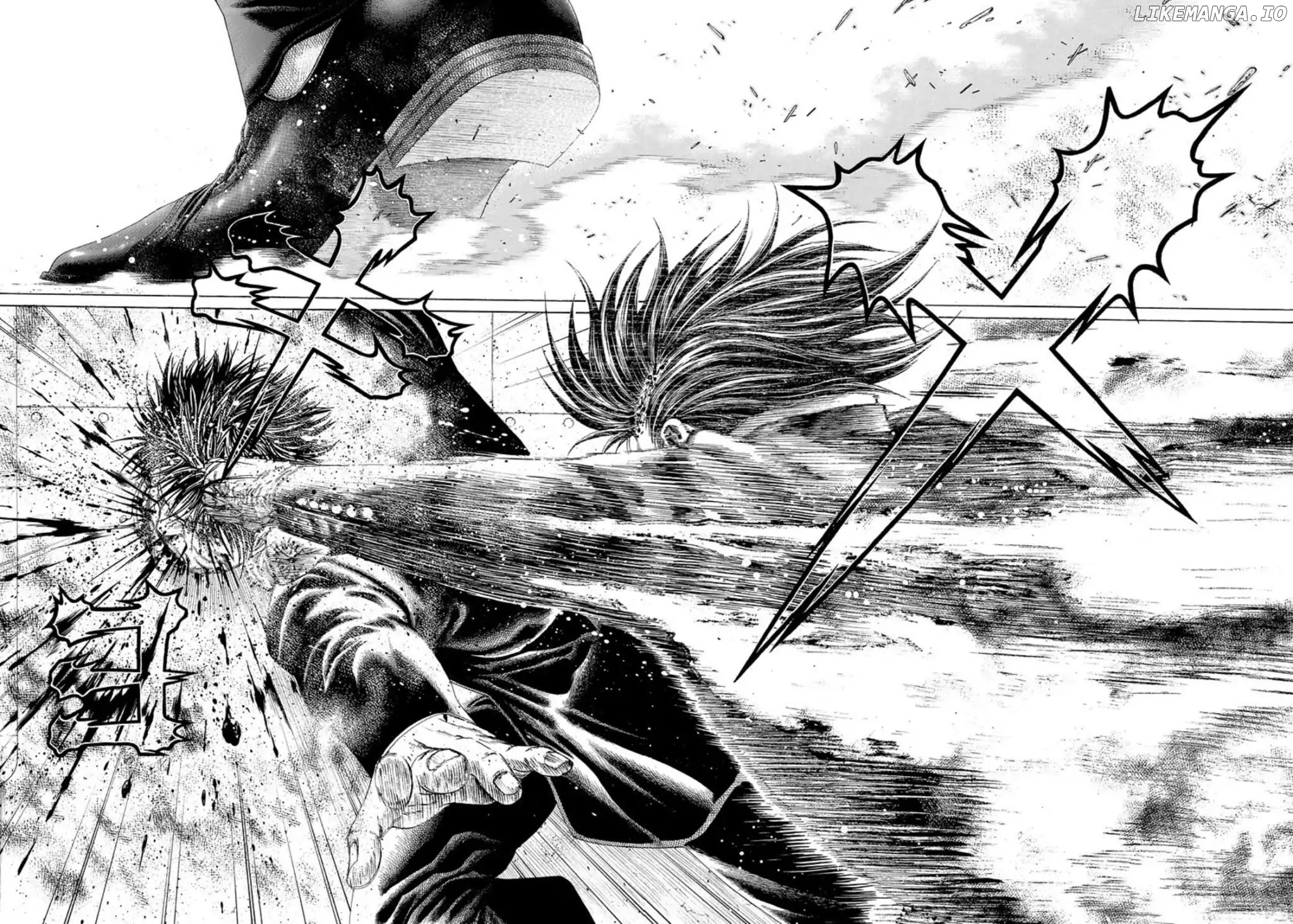 Read Usogui En Manga Online