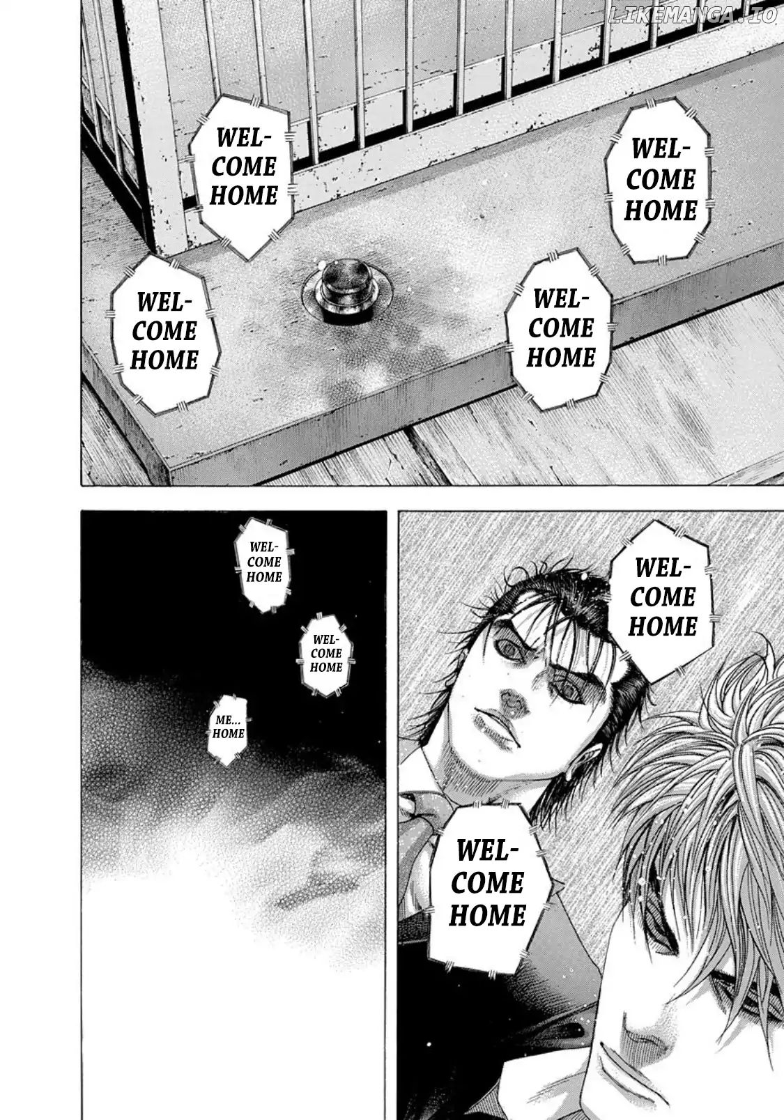 Read Usogui En Manga Online