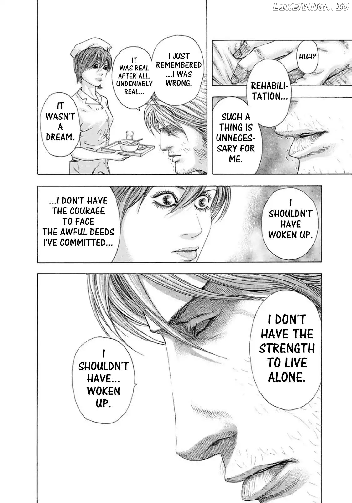 Read Usogui En Manga Online