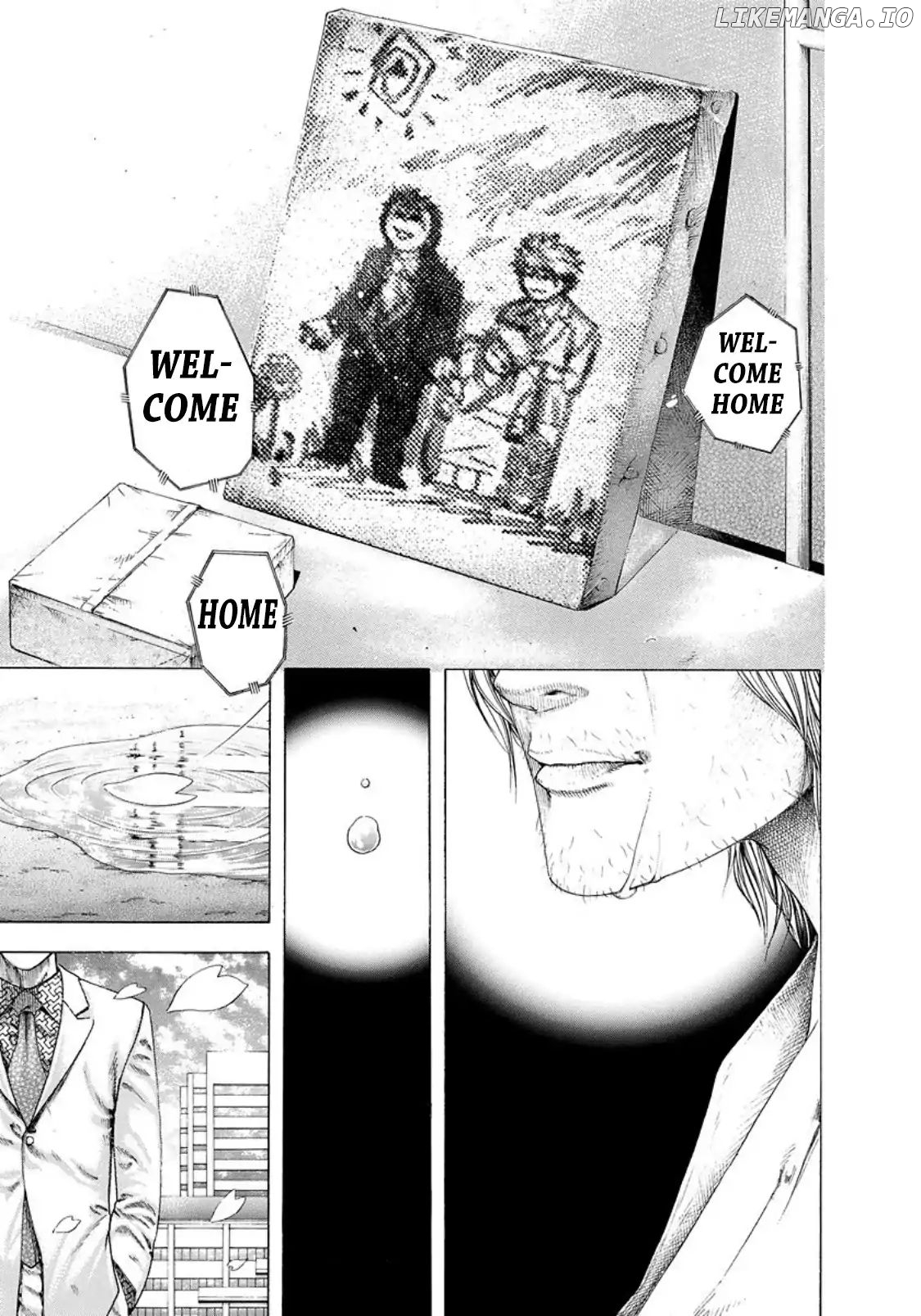 Read Usogui En Manga Online
