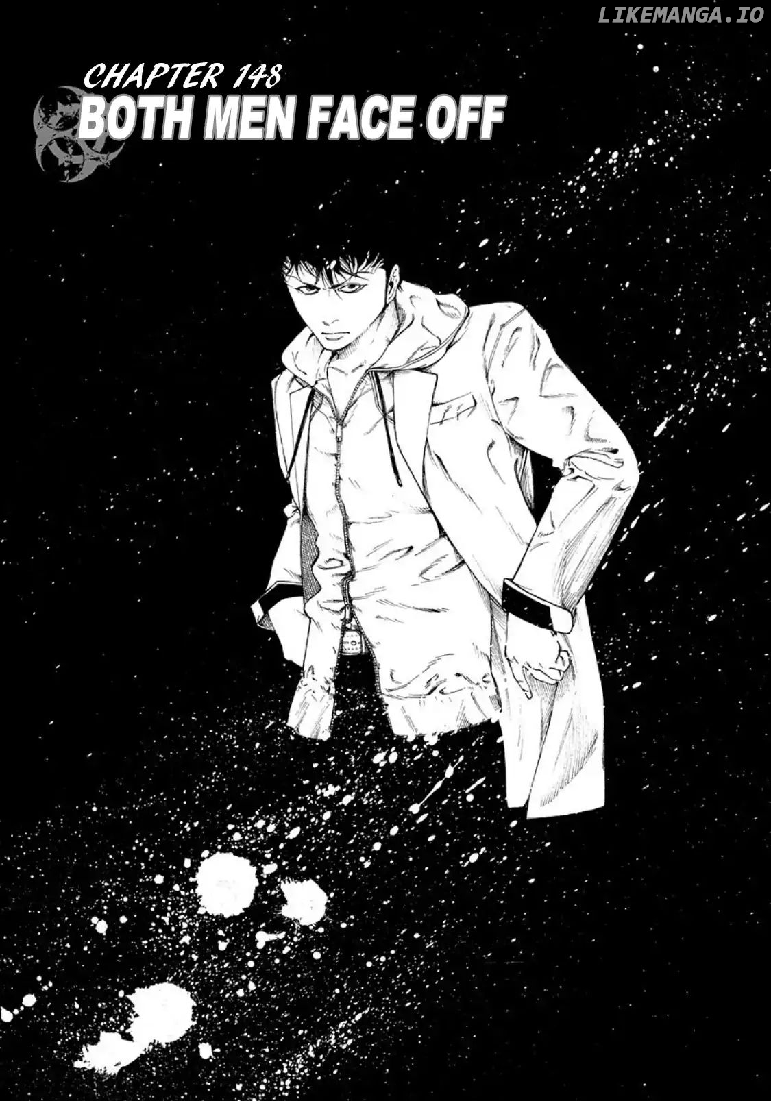 Read Usogui En Manga Online