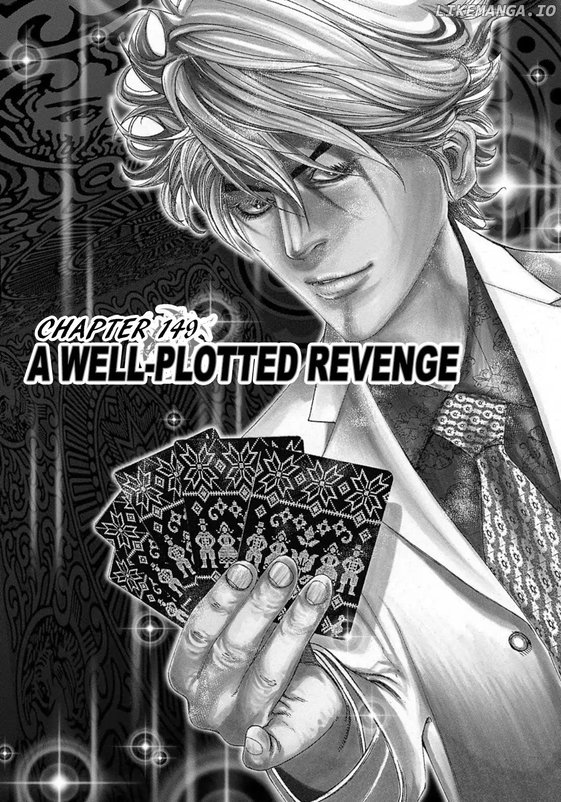 Read Usogui En Manga Online