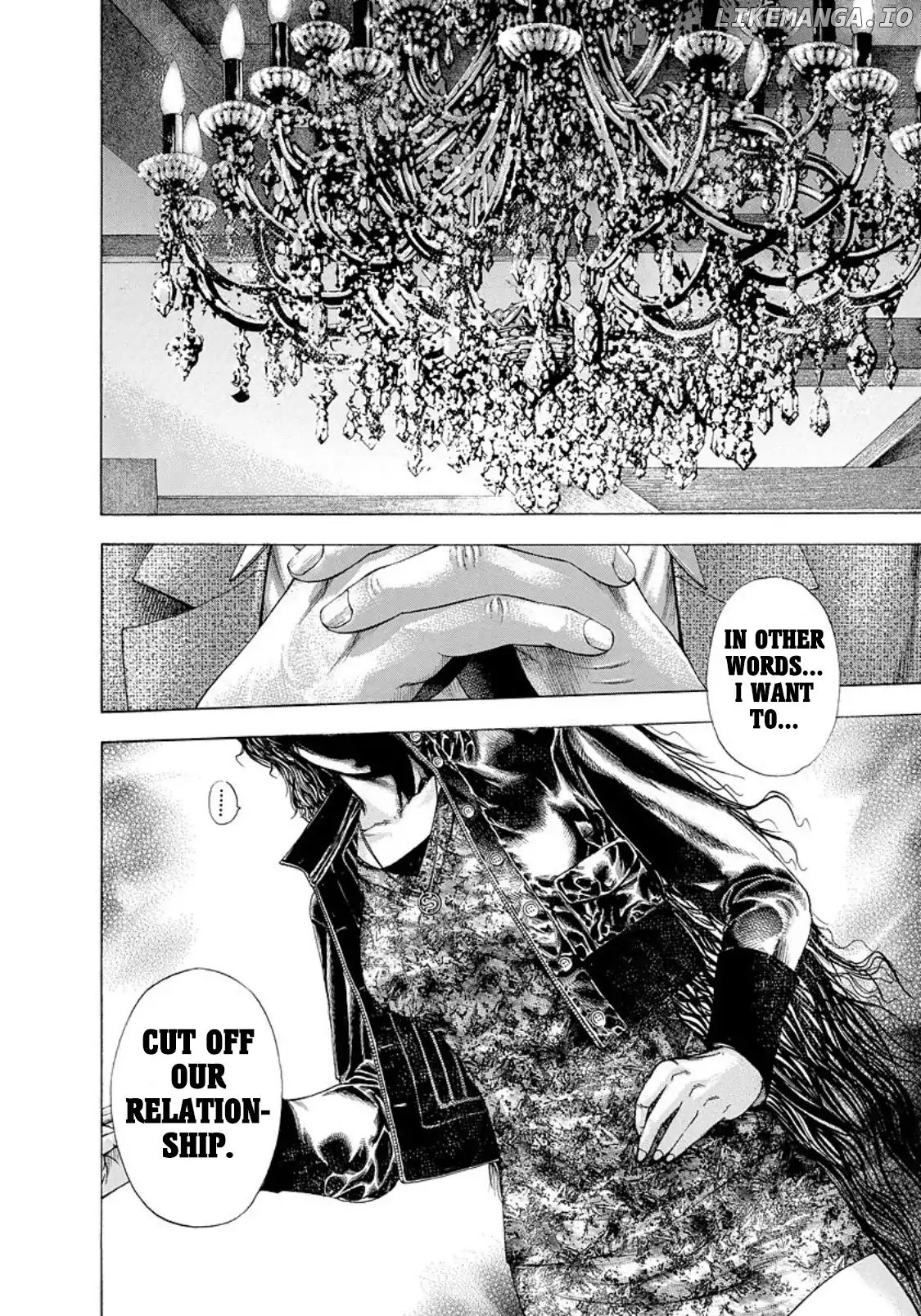 Read Usogui En Manga Online