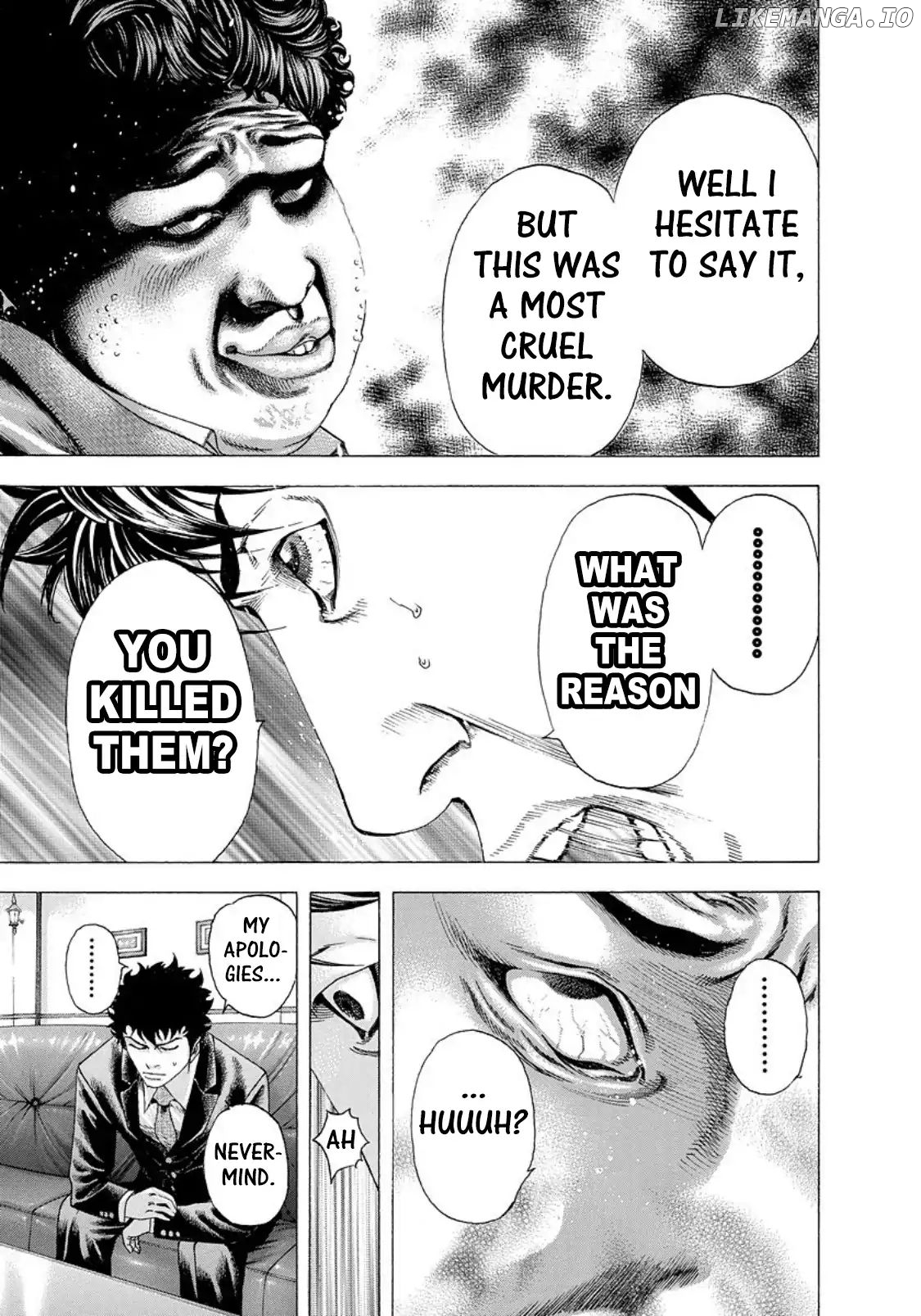 Read Usogui En Manga Online