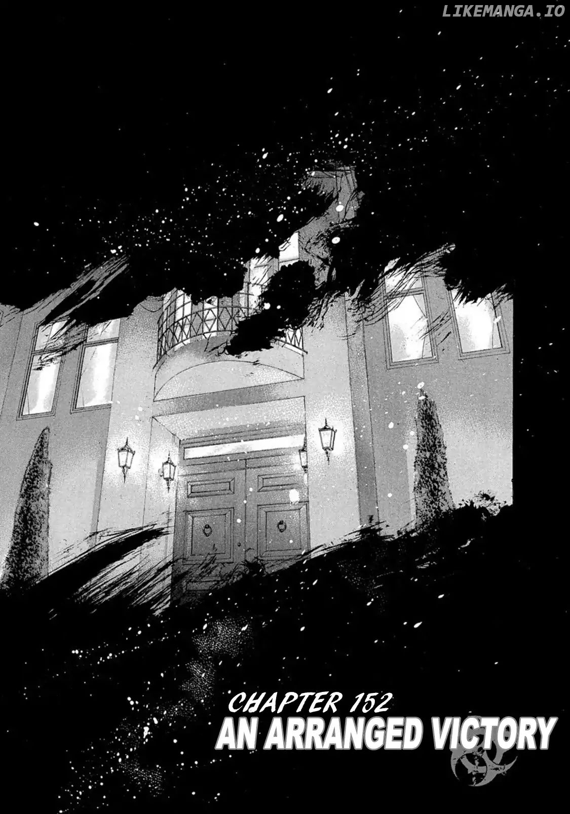 Read Usogui En Manga Online